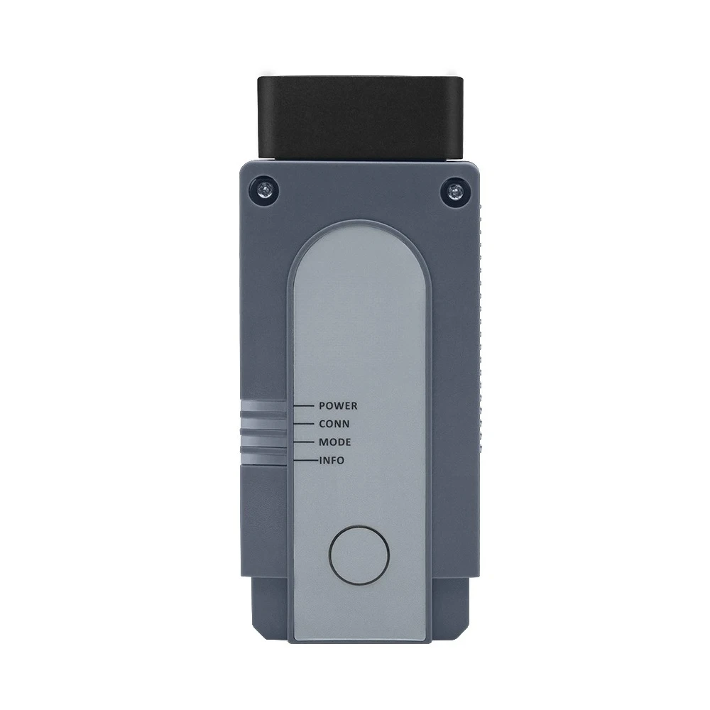 NEW 6154A Diagnostic Tools with CAN FD DOIP and Updated Version 23.0.1 USB WiFi support for VAG Vehicles UDS Update Free HOT