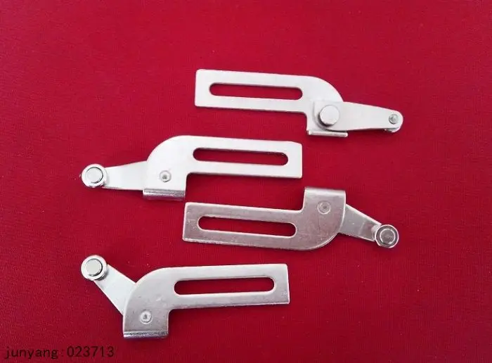 SEWING MACHINE SPARE PARTS ACCESSORIES SEWING GAUGE G30 SIDE EDGE LOCATOR