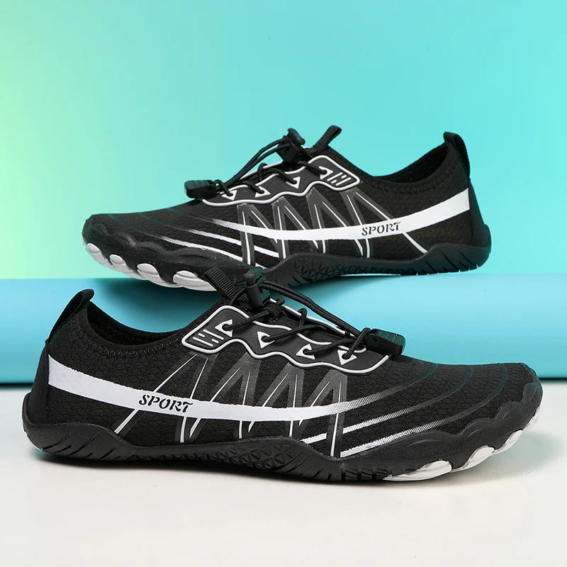 

Couples River Tracing Shoes Summer New Hiking Climbing Outdoor Fast Drying Beach Swimming Surfing Water Wading Footwear