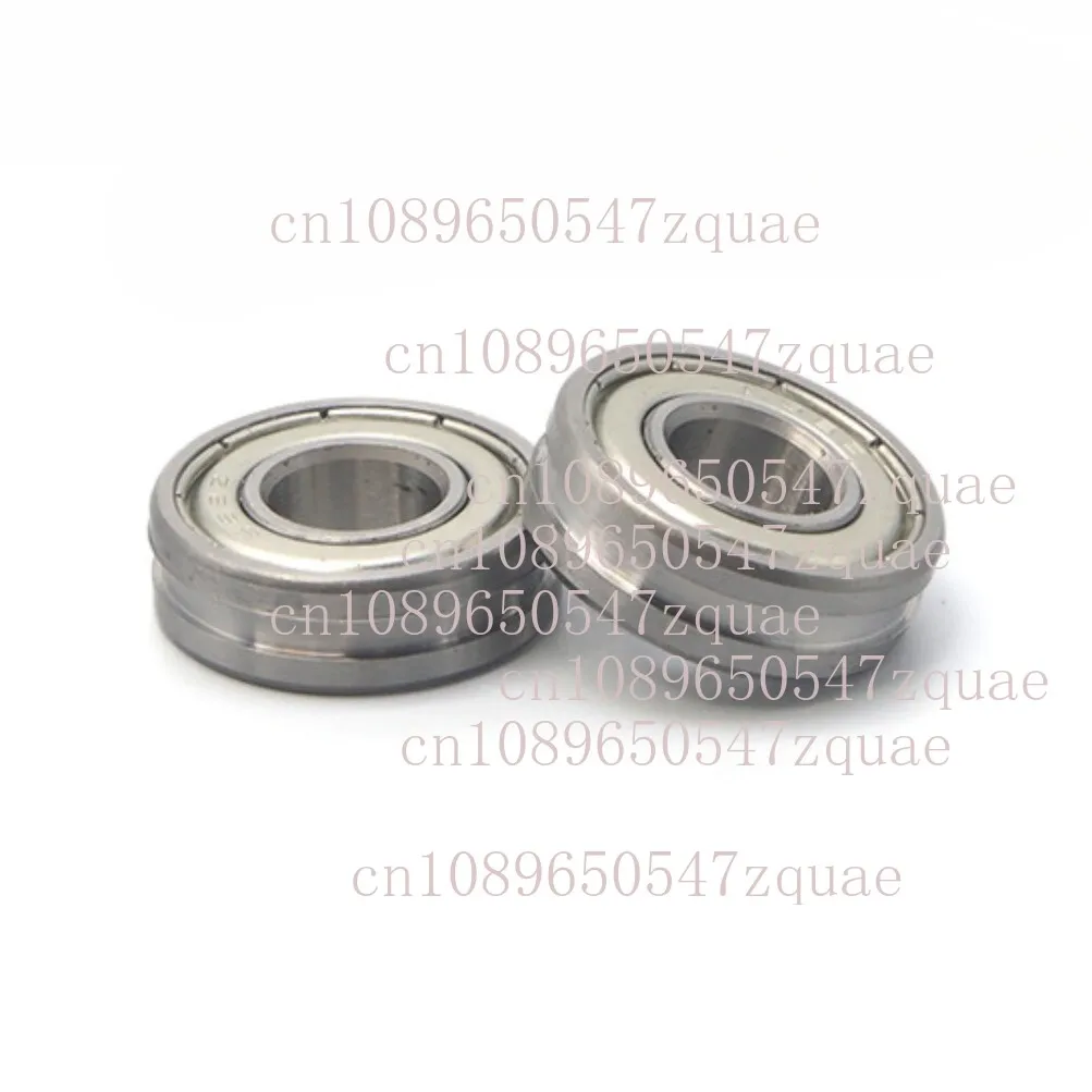 New Fuser Lower Roller Bearing Kit for Ricoh 6503 7500 7001 8000 8001 7502 6001