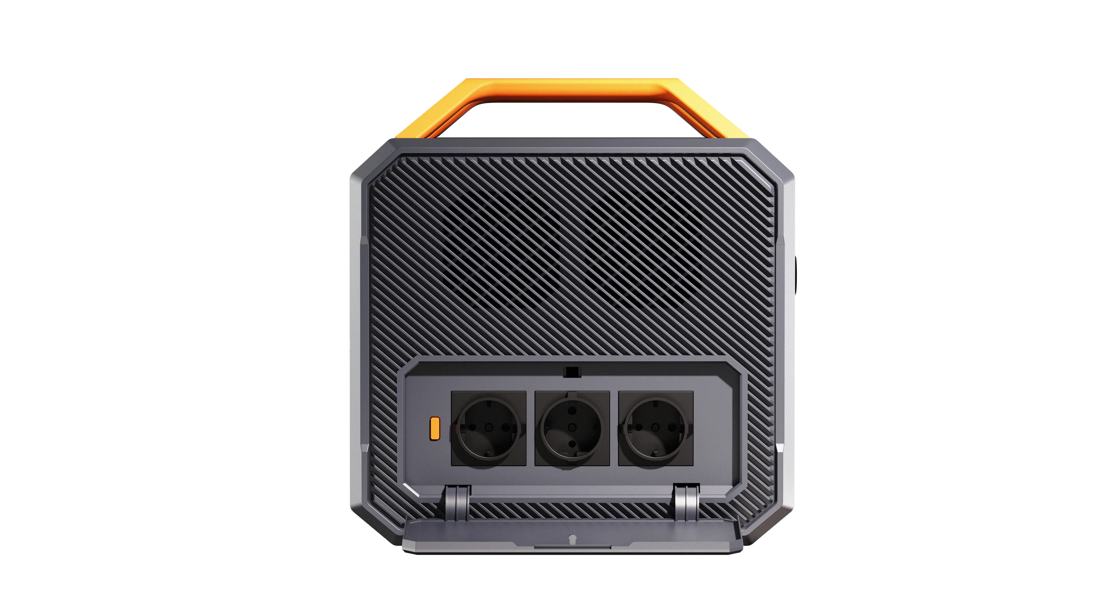 2200W Portable Power Station 2016Wh LiFePo4 Battery Energy Storage Outdoor Backup 2200W Solar Power Bank Station Generator