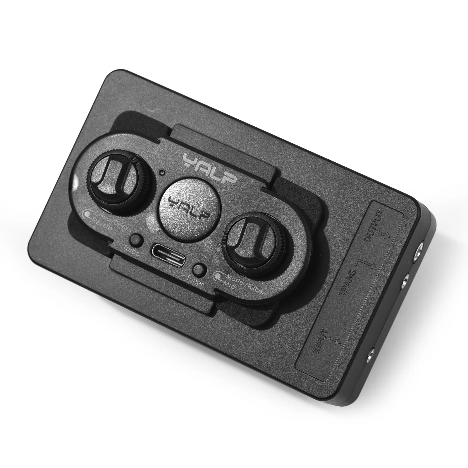 

Guitar Pickups 3 DSP Effects Audio Vibration Pickups BT Built-in DSP Vibration Effect
