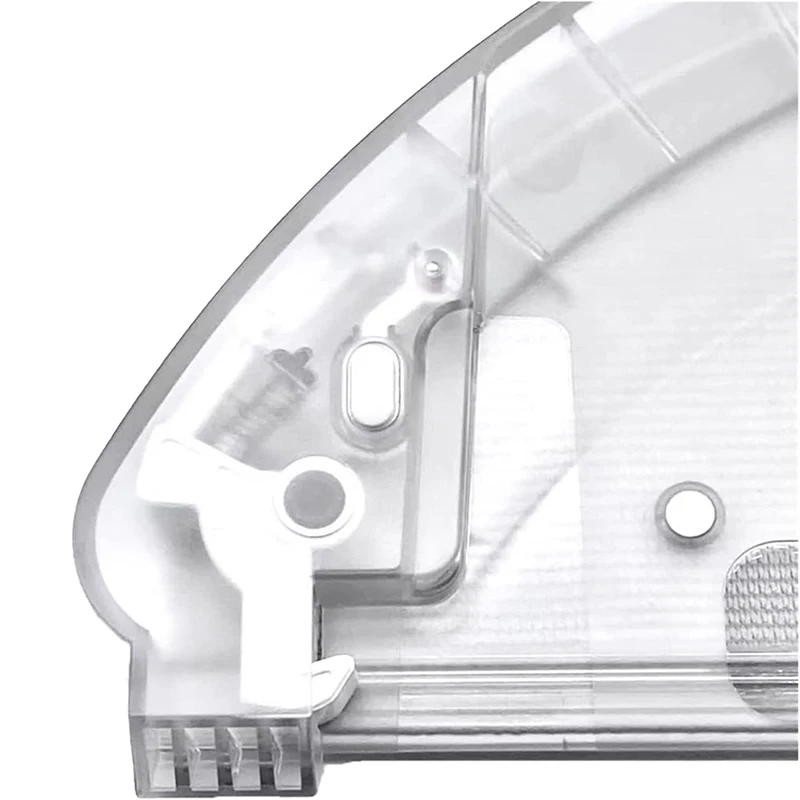 Mop Cloth Bracket For Xiaomi Mijia G1 MJSTG1 Mi Sweeping Robot Vacuum Cleaner Cloth Holder Replacement Accessories Spare Parts