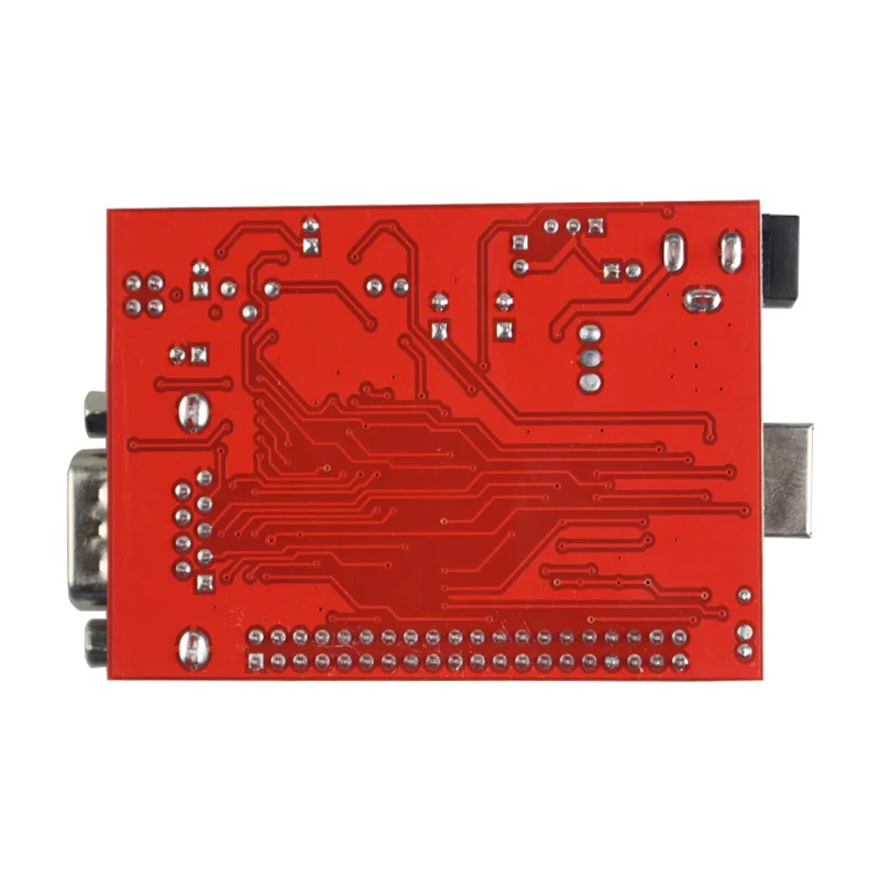 ECU Chip Tunning UPA USB 1.3 Eeprom Adapter programmatore ECU strumento diagnostico automatico UPA-USB V1.3 unità principale per Motorola MCU inglese