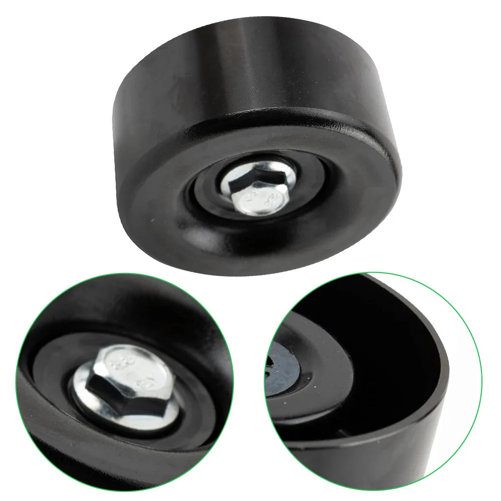 

Для Nissan Murano Maxima 2009-2014, Altima V6 3.5L 2007-2012, Quest: Натяжной ролик ремня 11925-JA100, 11020047, 11925JA100, 36356, 363560