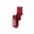 Main Body Red