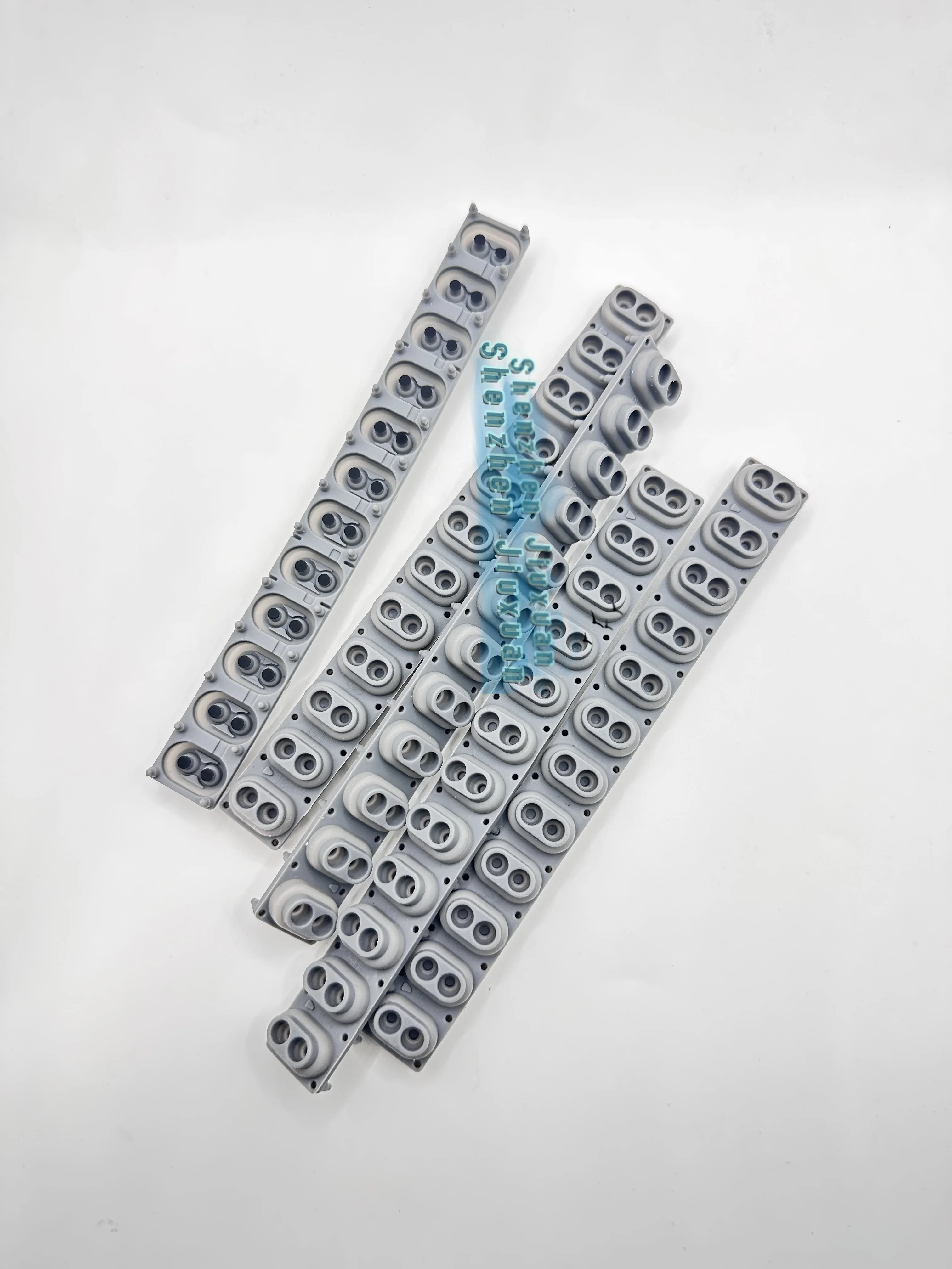 for Yamaha P-120 NP-31 KBP-300 KBP-500 KBP-1000  KBP-2000 Conductive rubber keypad Key Contact Silicon