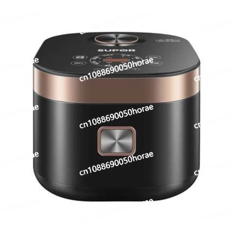 

Home Intelligent Reservation 5-liter Large Capacity Multifunctional Circular Thick Pot Rice Cooker