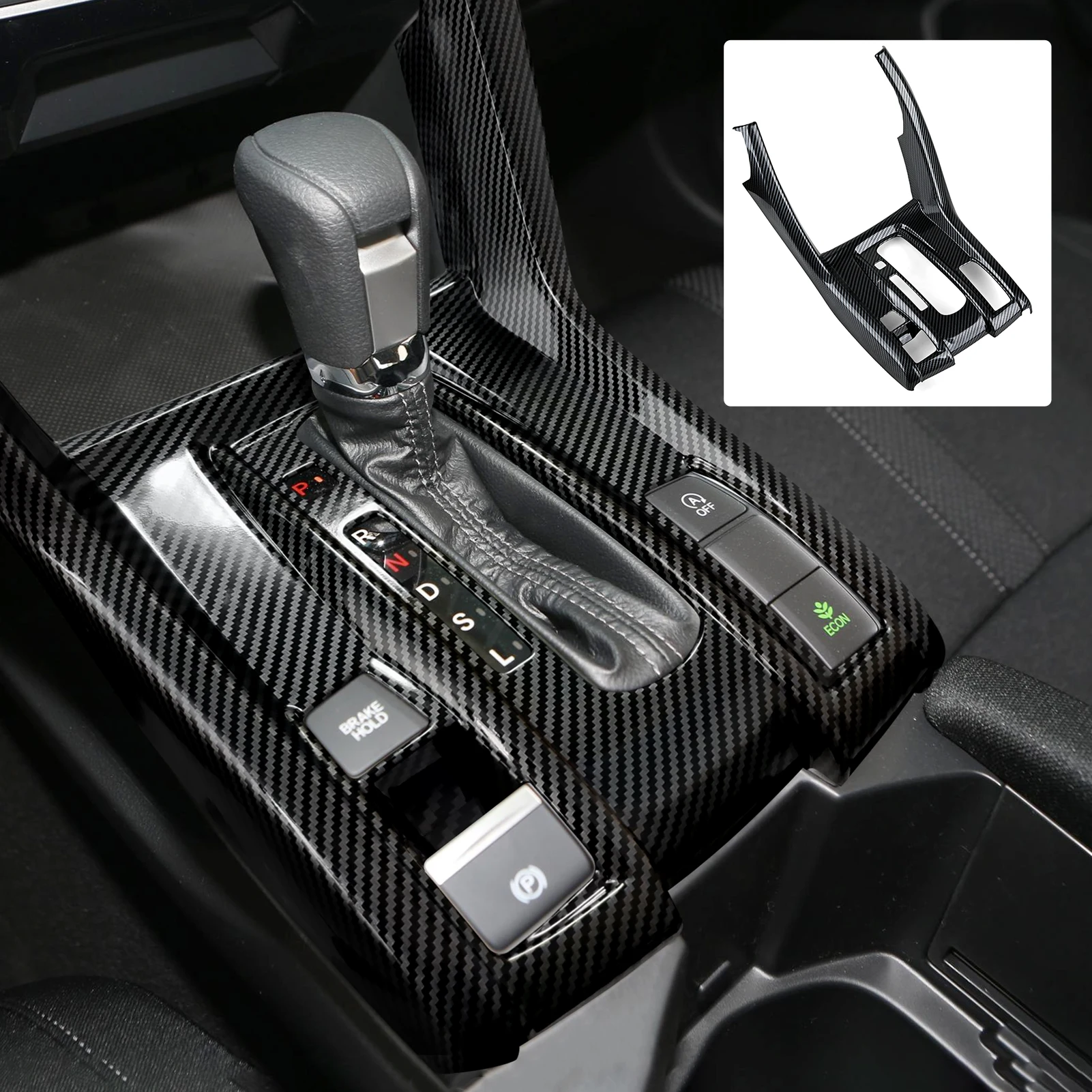 Thumbnail 2 - #11 Best Car Interior Trim Panels to Buy In 2026