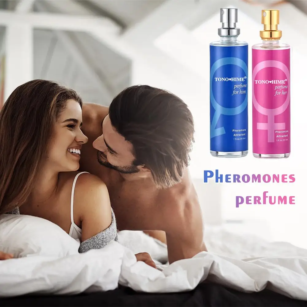 30 мл духи с феромонами для мужчин и женщин, сексуально флирт, незаменимый, стойкий, освежающий, очаровательный парфюм, прочный аромат для секса