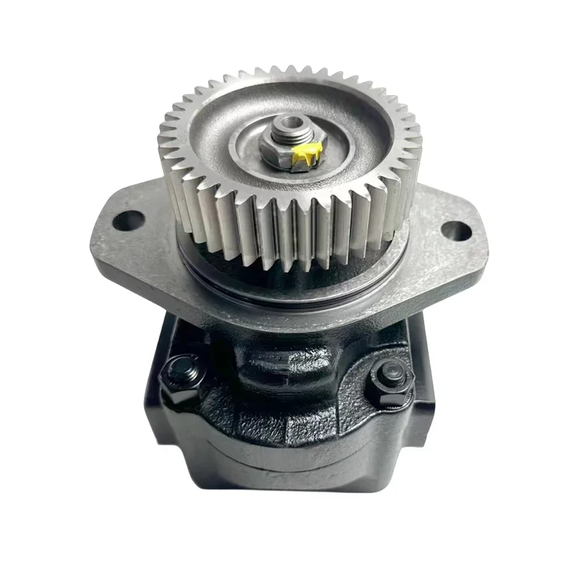 

Construction Machinery Parts Hydraulic Gear Pump 322/F9032 322F9032 for JCB Backhoe Loader JCB 3CX 4CX