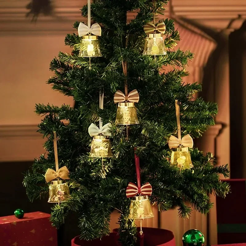 

POP MART DIMOO Letters from Snowman Series Christmas Light Bulb Blind Box Adorable Holiday Figure Perfect For Xmas