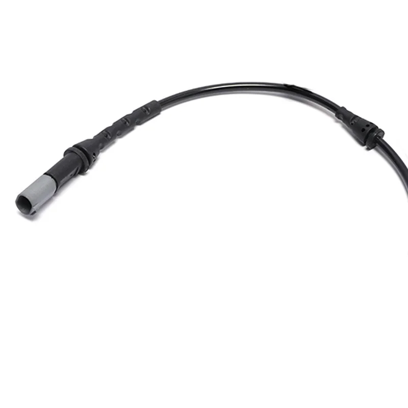 

A21F-Car Front Axle Brake Sensor Brake Pad Wear Sensor Brake Sensor Line 34356792569 34356860181 For BMW X5 X6 E70 E71