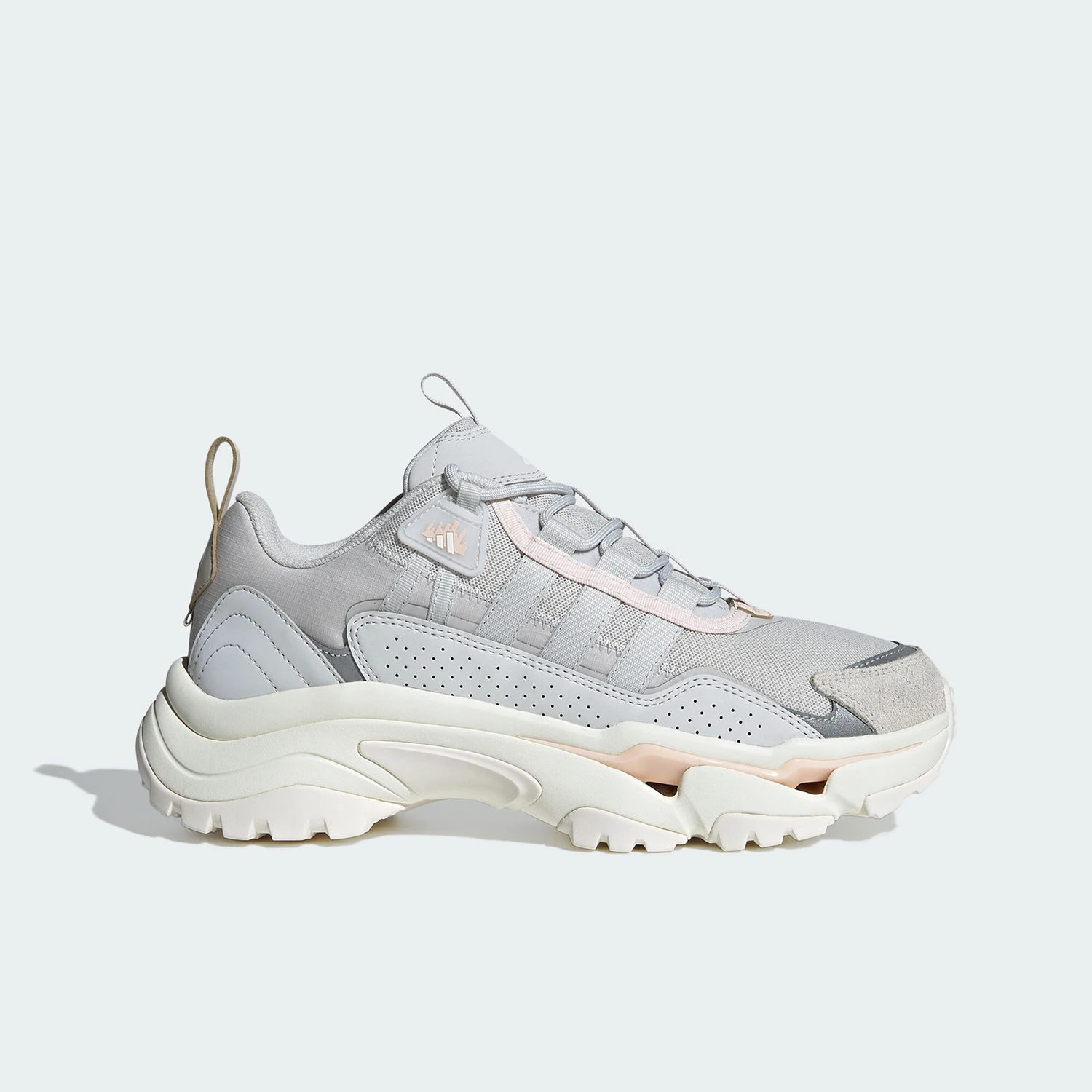 

Официальные женские модные кроссовки Adidas CITYWOWLK IG2235