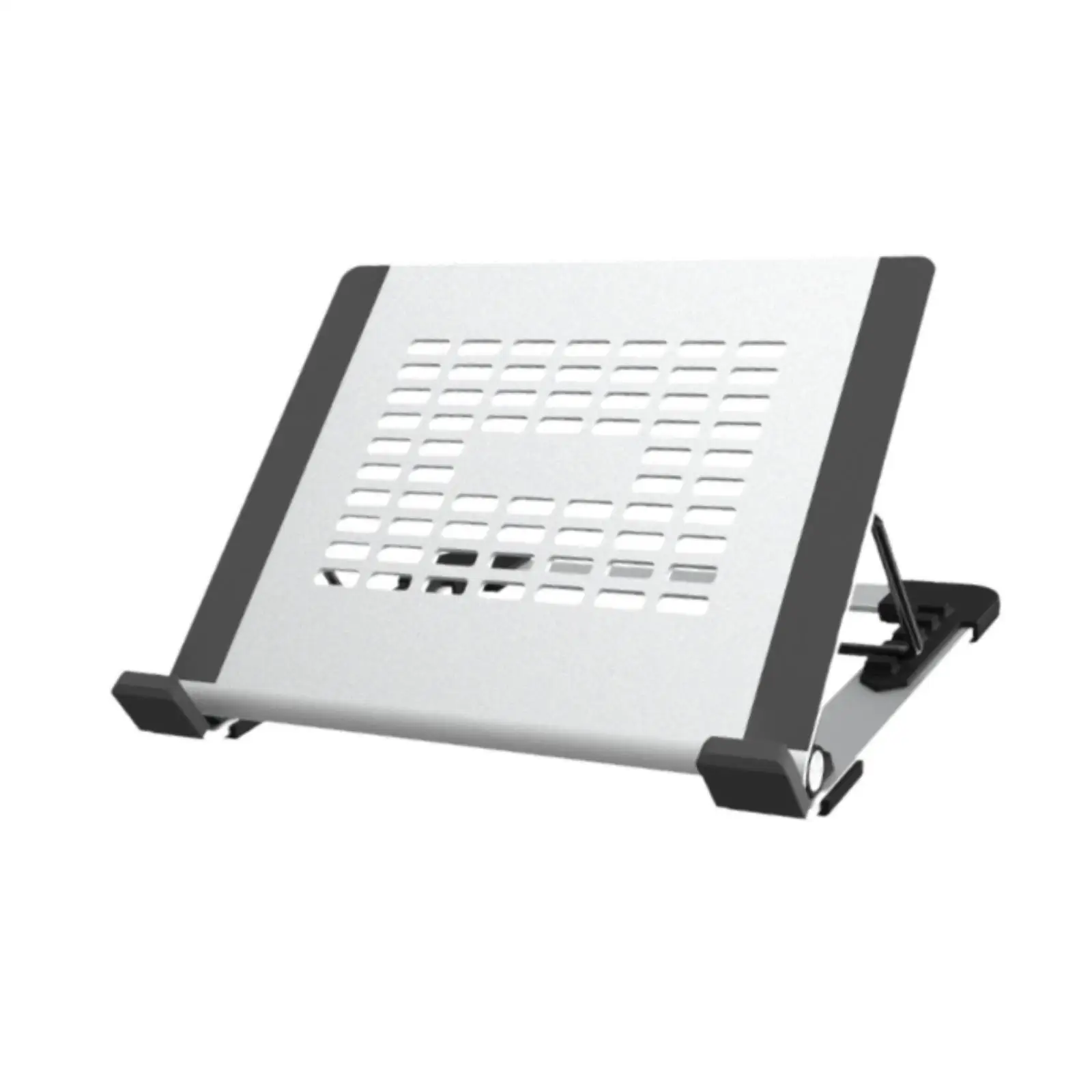Tablet Stand Radiator Holder Portable Sturdy Non Slip Practical Multifunctional Lifting Height Bracket Notebook Riser