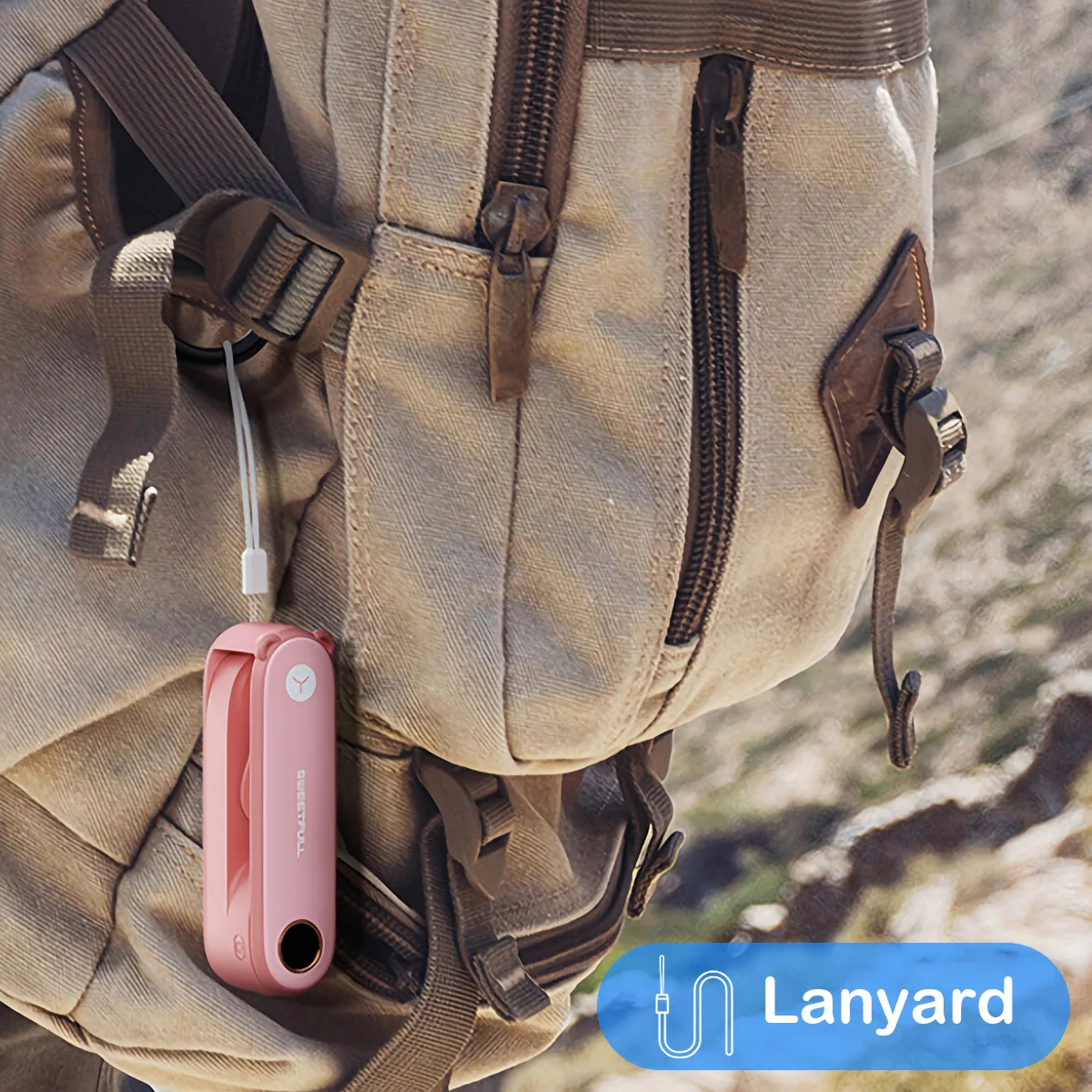 Thumbnail 3 - #56 Best Handheld Portable Fans to Buy In 2026