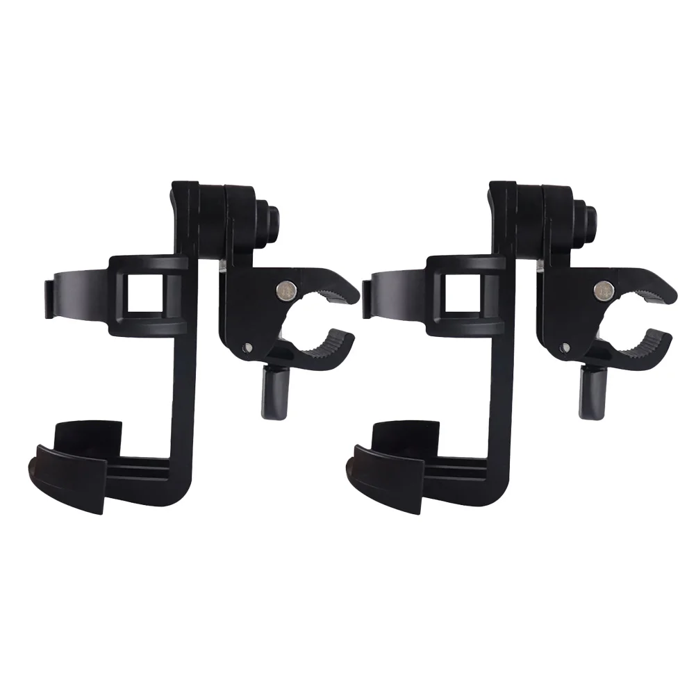 2 قطعة حامل أكواب لعربة الأطفال صديق للبيئة ومتين وسهل التركيب ومناسب لجميع أنواع عربات الأطفال والدراجات ثلاثية العجلات #2