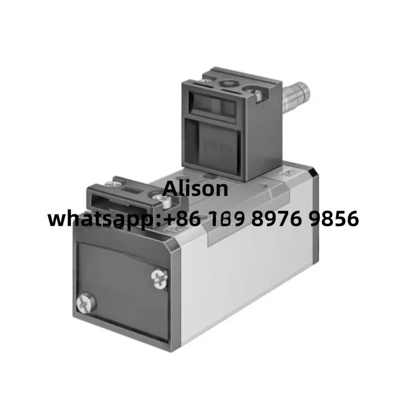 

Original Solenoid Valve 159688 MN1H-5/2-D-1-C