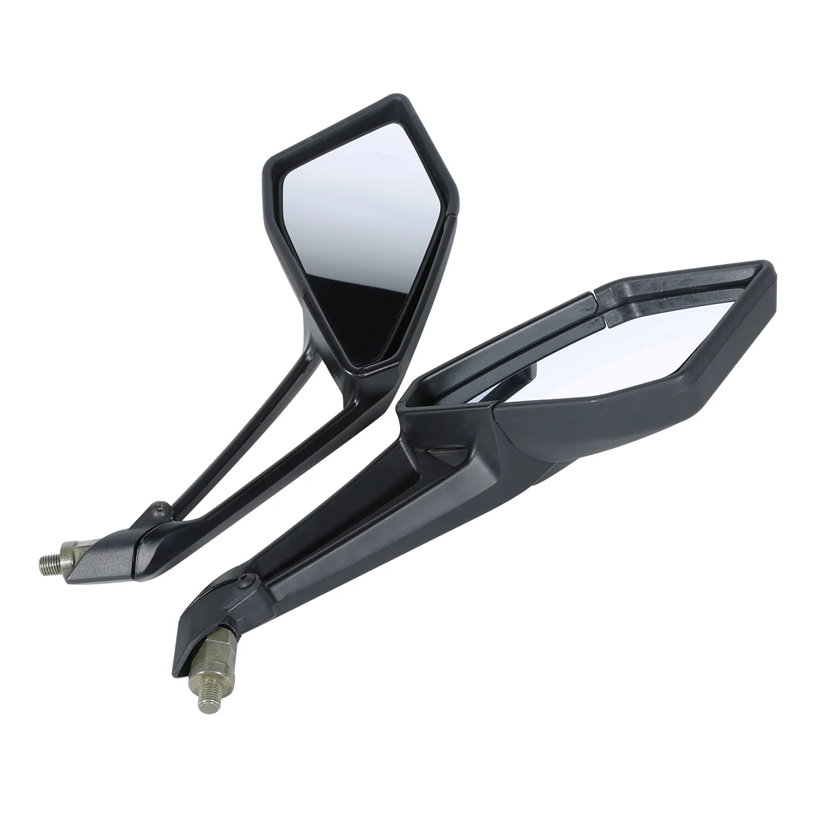 

Левое и правое зеркало заднего вида для мотоцикла Kawasaki Z1000 2014 2015 2016 2017 2018 2019 2020 2021