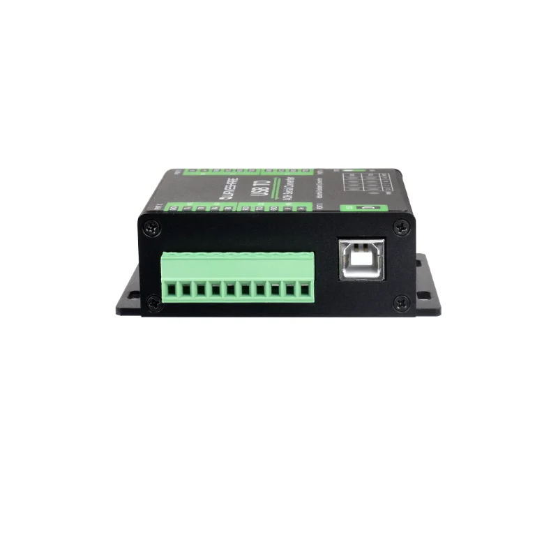 USB TO 4CH Serial Converter Multifunction RS232/485/422/TTL Serial Converter FT4232HL Chip