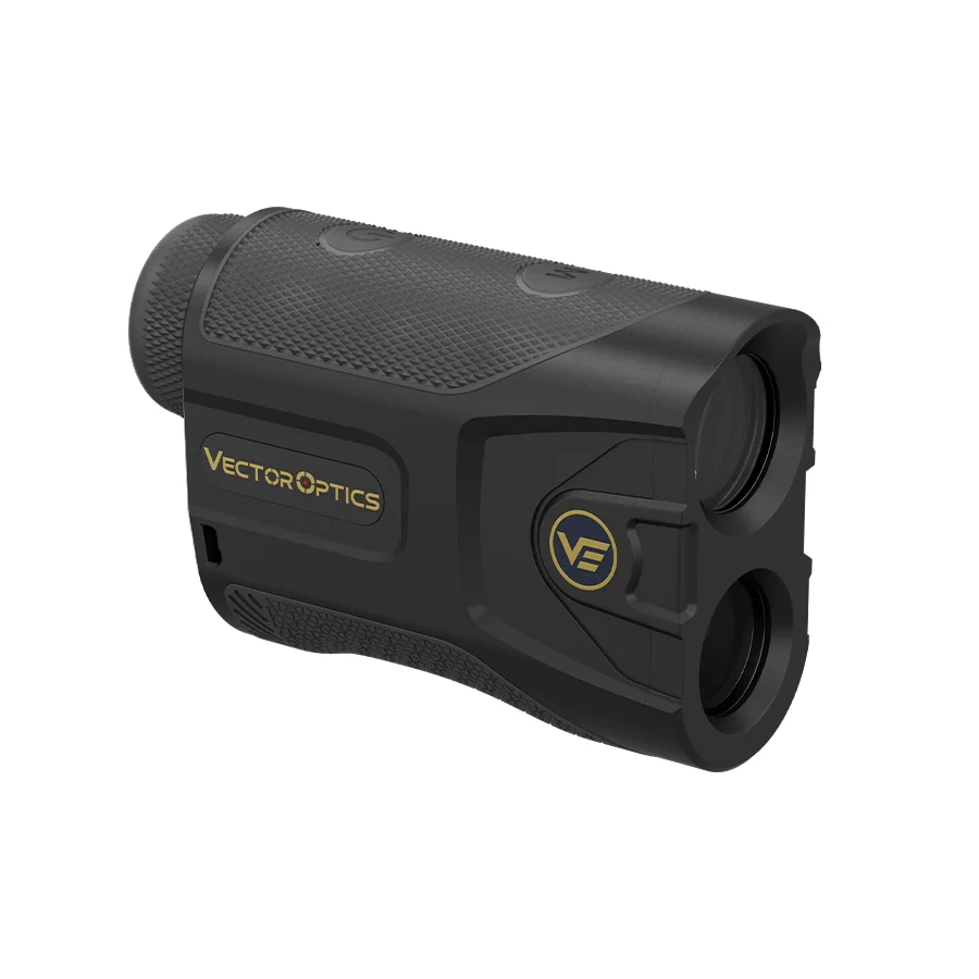 Vector Optics Paragon 7X25 Geniii Laser Rangefinder 2400 Yards Digital Ballistic Range Finder Oled Hunting Golf Rangefinder