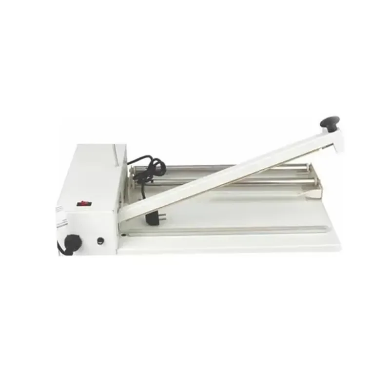 for SKA-400 Sealed Shrink Packaging Equipment with Heat Gun 220V Efficient Operation
