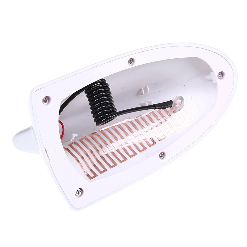 Auto Haifisch flossen antenne FM Signal antenne Autodach Radio Antenne Universal für BMW Honda VW Audi Ford Mini Cooper Opel Auto Styling – Detail 19