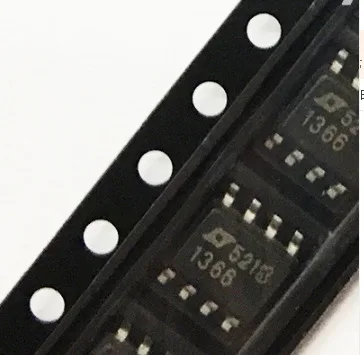 

LT1366CS8 LT1366 1366 SOP8 10PCS