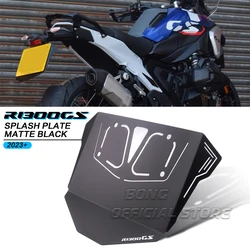R1300GS Accessories Splash Plate For BMW R1300GS/ADV 2023 2024 2025 Rear Splash Guard Rear fender Rear mudguard R 1300 GS