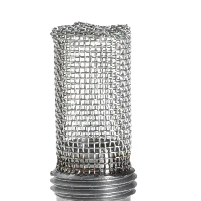 1PC Spark Arrestor For Model BG85 BG86 BG55 BG56 BR200 SH85 SH86 SH55 SH56 Chainsaw Spark Component Arrester Replaces Parts