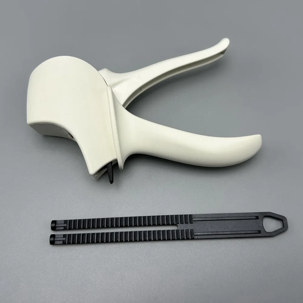 Dental Endodontic General Impression Material Automatic Mixing Cartridge Dispenser Caulking Guns Delivery Gun Dispensing Gun 5ml