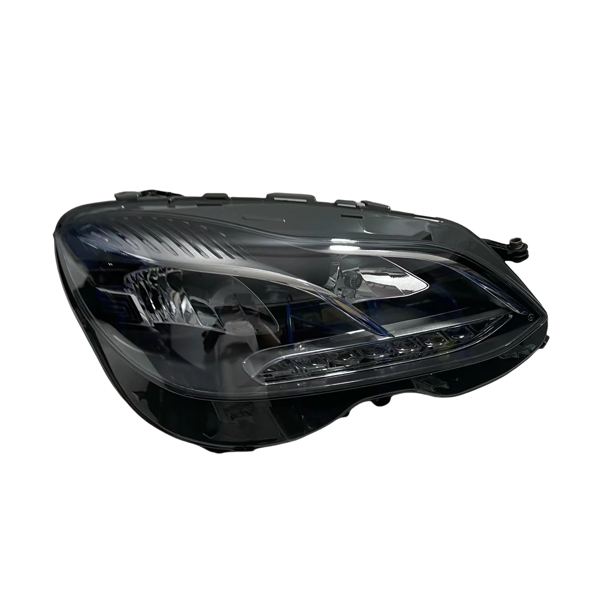 

1 шт. для фар Mercedes-Benz W212 E-Class 2013-2016, фара A2128201839, A2128201739, европейская версия