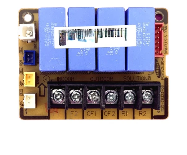 

Central Air Conditioning Communication Mainboard Computer Board DB93-13404A DB41-01137A