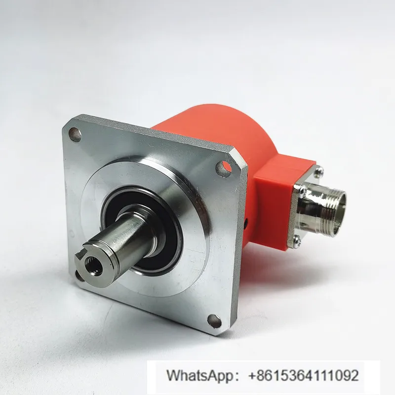 

FS2-6815Z-C1024BM-05L энкодер шпинделя числового управления FS2-6815-C1024BM-05L тяжелая нагрузка