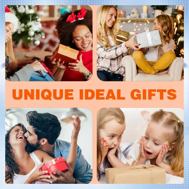 CYL-12 Pcs Chains B…