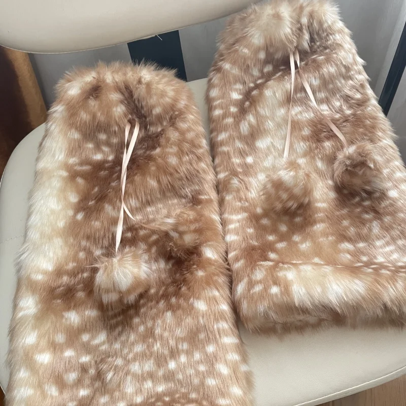 اليابانية لوليتا الدانتيل طماق النساء منتصف العجل الجوارب ثقافة فرعية Y2K ربطة القوس فيونكة الكاحل كومة الجوارب فتاة حار القوطية الظلام غطاء للقدم