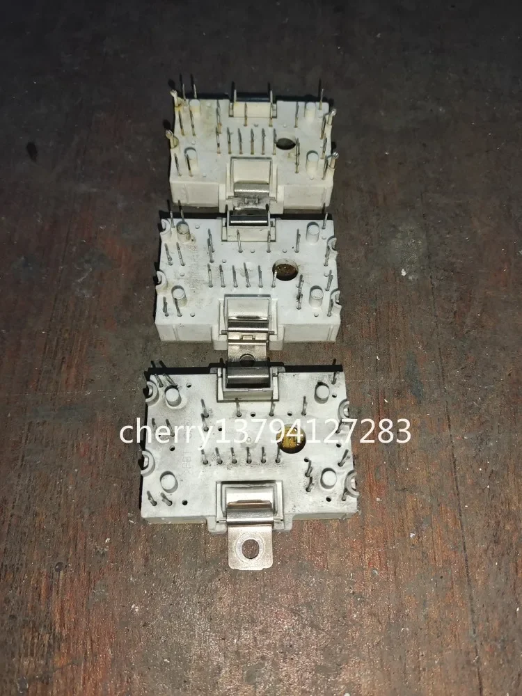 

FP10R12YT3 ( 5pcs) used in stock the test pass Electronic Components & Supplies