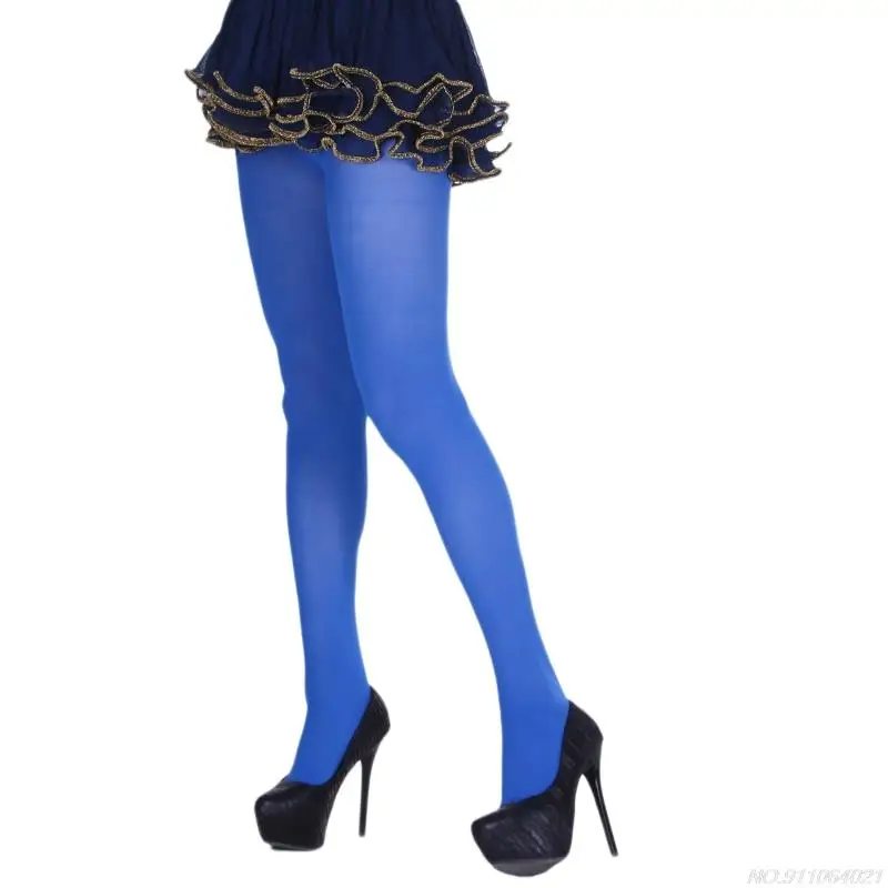 Halloween Stockings Multi-color Women\'s Pantyhose Stockings Sexy Tight Pantyhose Fashion Easter Xmas Cosplay Stockings Dropship