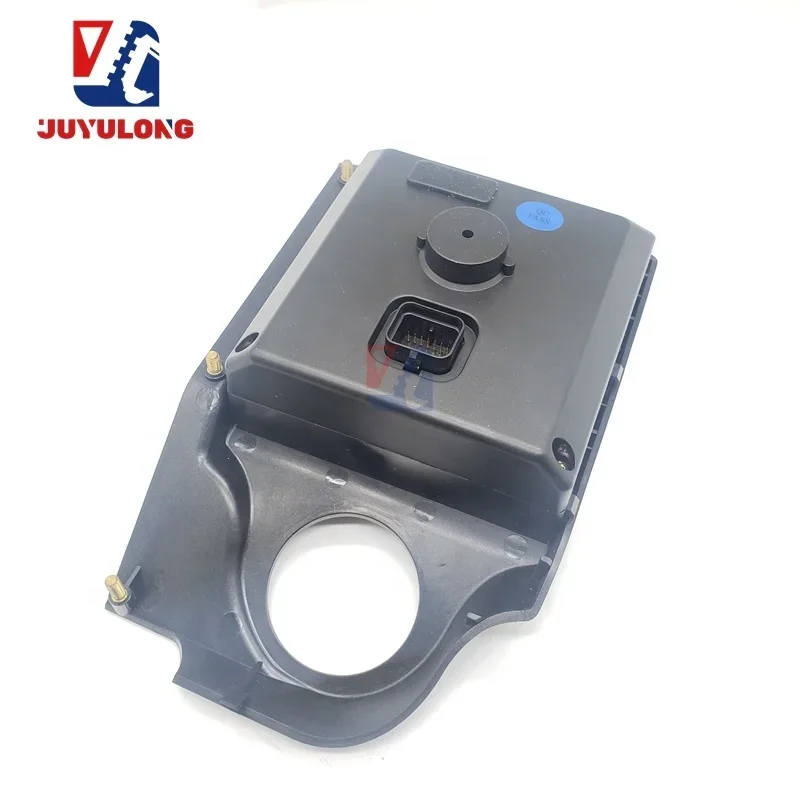 JUYULONG is suitable for ZOOMLION excavator accessories ZE205 210 230 330 360 display display instrument HG03W22261-11