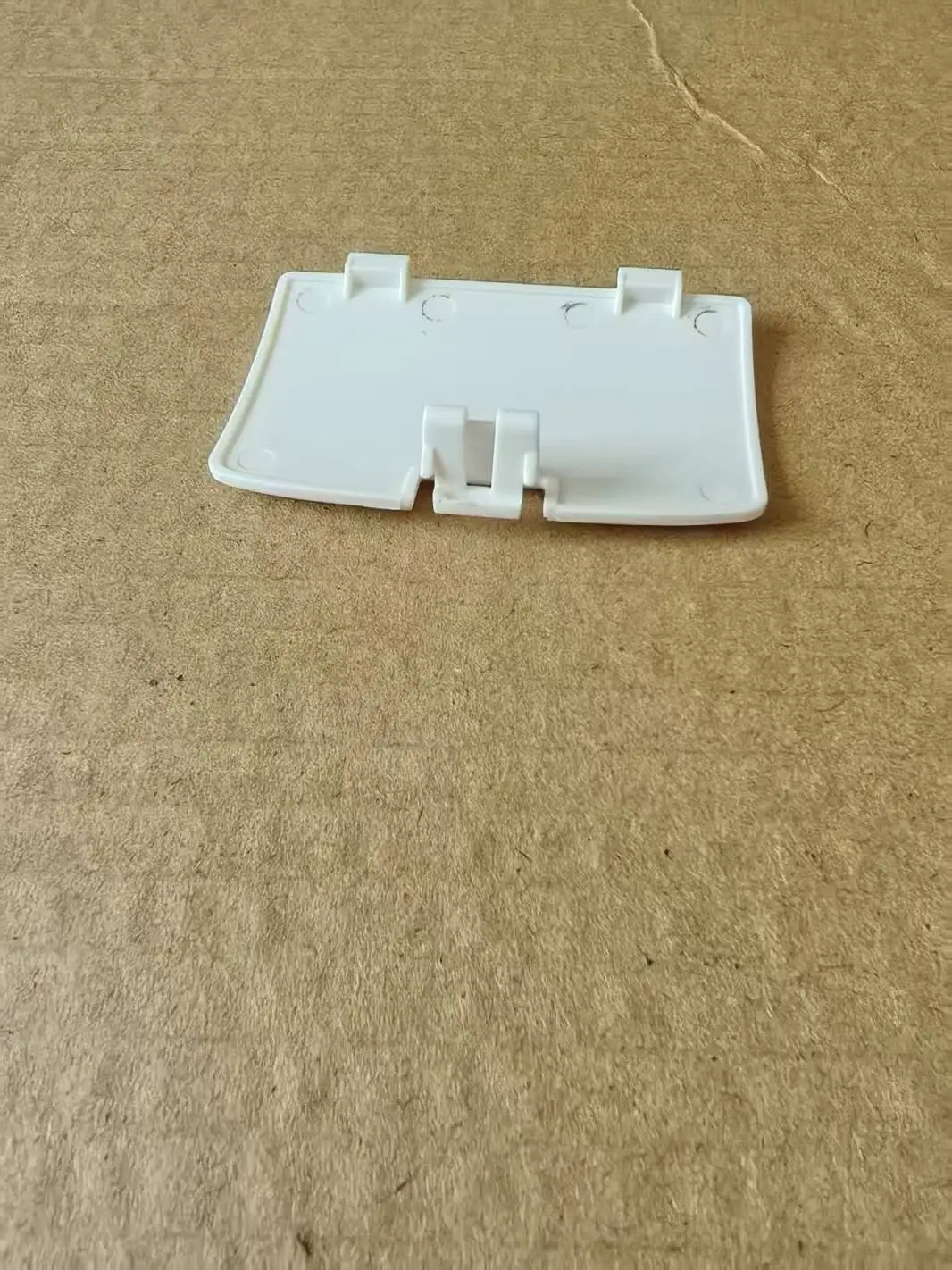 Replacement Jumper …