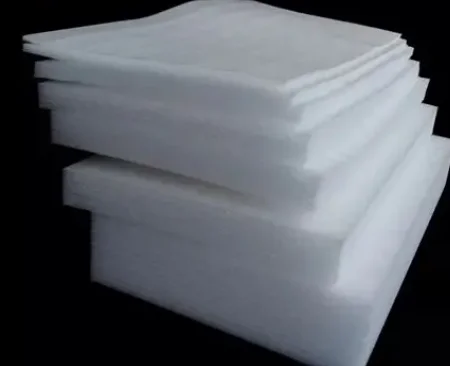 

Width 30cm EPE Pearl Cotton Shockproof Shatterproof Foam Wrap Sheets for Packing Shipping White Color Thickness 1mm