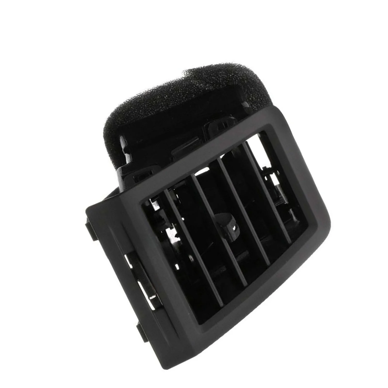 2Pcs LH+RH Dashboard Air A/C Vent 1QL40XDVAA 1QL41XDVAA For Dodge Challenger 2008-2014 Automotive Interior Accessories
