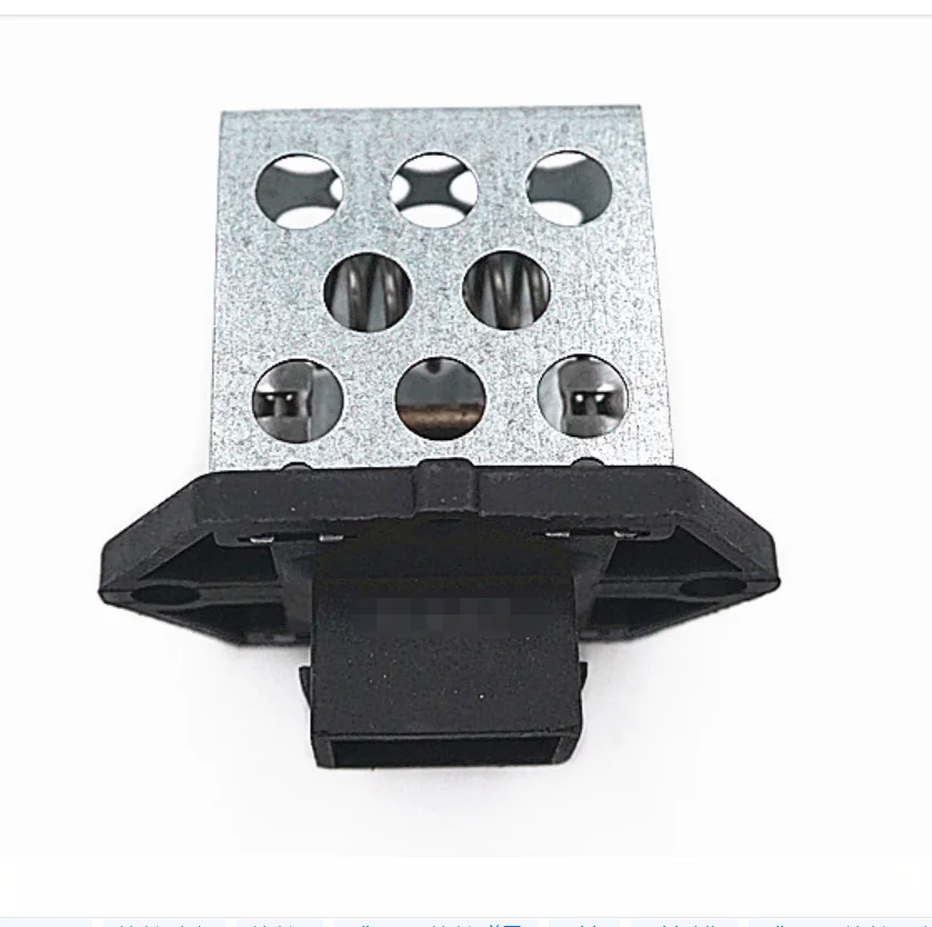 New Blower Motor Resistor use OE NO. 93BB-9A819-AC 93BB9A819AC for Ford Mondeo mk3 2004-2007 2.0 Cougar