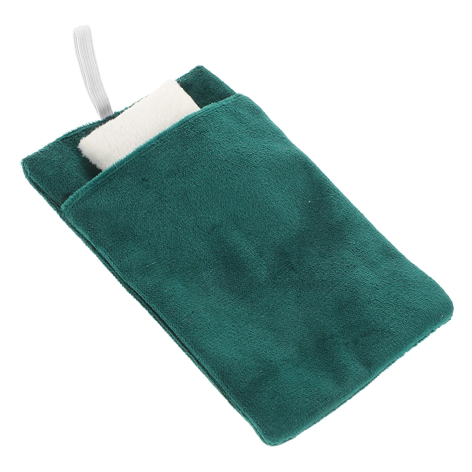 

Набор декоративных спальных мешков для кукольного домика: милый и уютный спальный мешок для маленькой спальни кукольного домика, идеальный аксессуар для декора