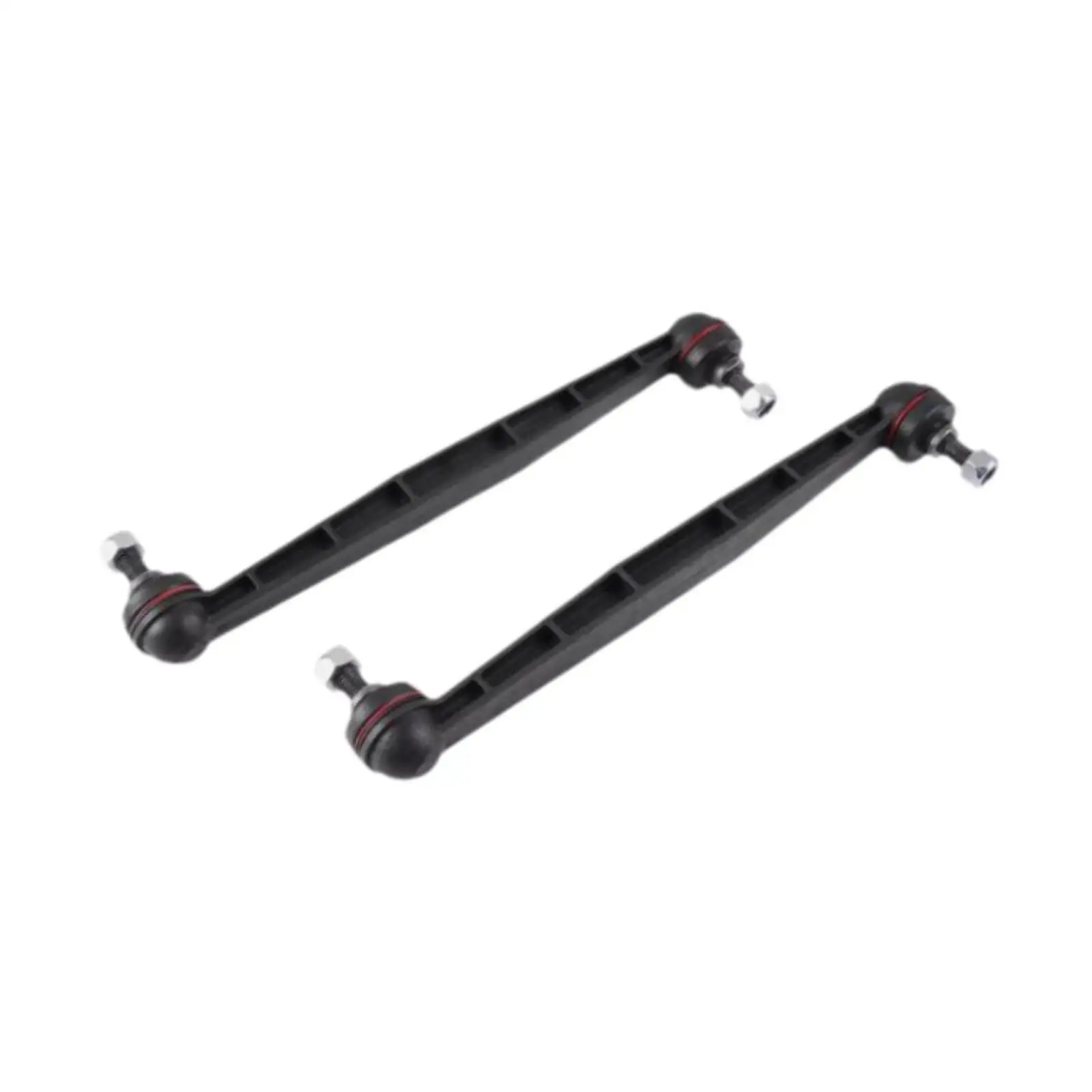 2x estabilizador de suporte de haste de suspensão 13169439   para fixação Vauxhall
