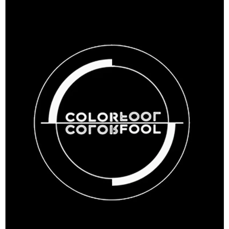 

COLORFOOL by Victor Zatko Gimmick Card Magic and Trick Decks Close Up Performer Magic Props Magician Funny Illusions Street Fun