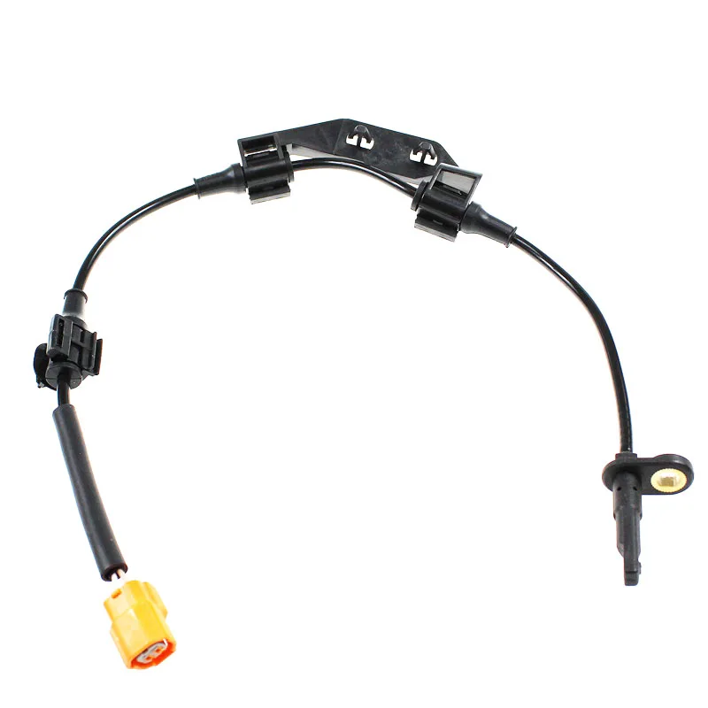 1PCS Rear Left Side ABS wheel speed sensor for Honda CR-V 2 3 2.0 2.2 2.4 2002-2006 57475S9A013 57475-S9A-013