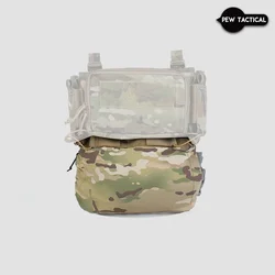 PEW TACTICAL JACKET STASH POCKET D3CRM MK4 AIRSOFT