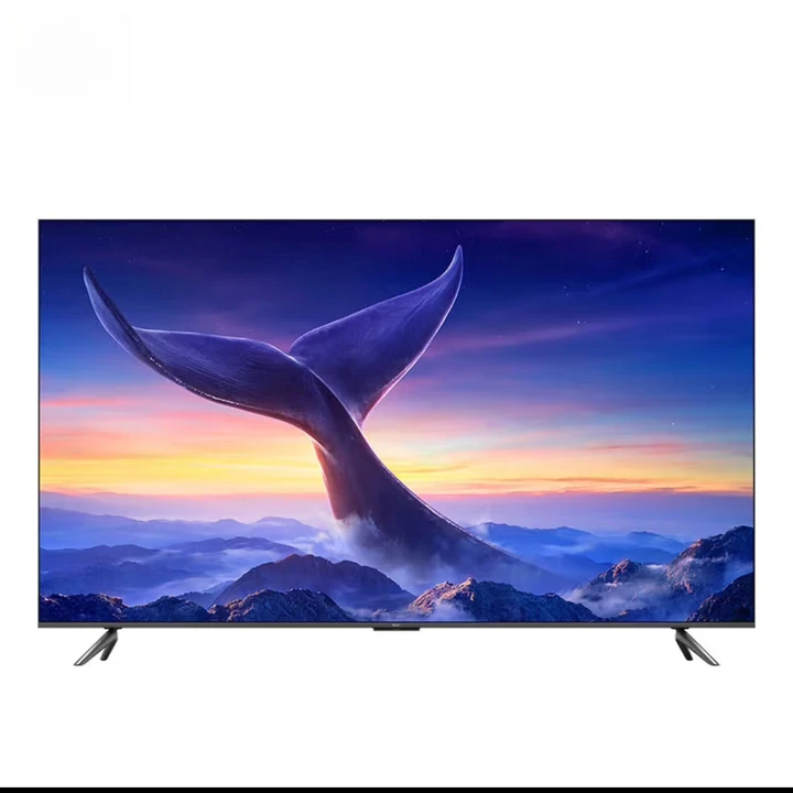 

100-Inch 4K240Hz giant screen full-screen smart LCD game TV stock prototype