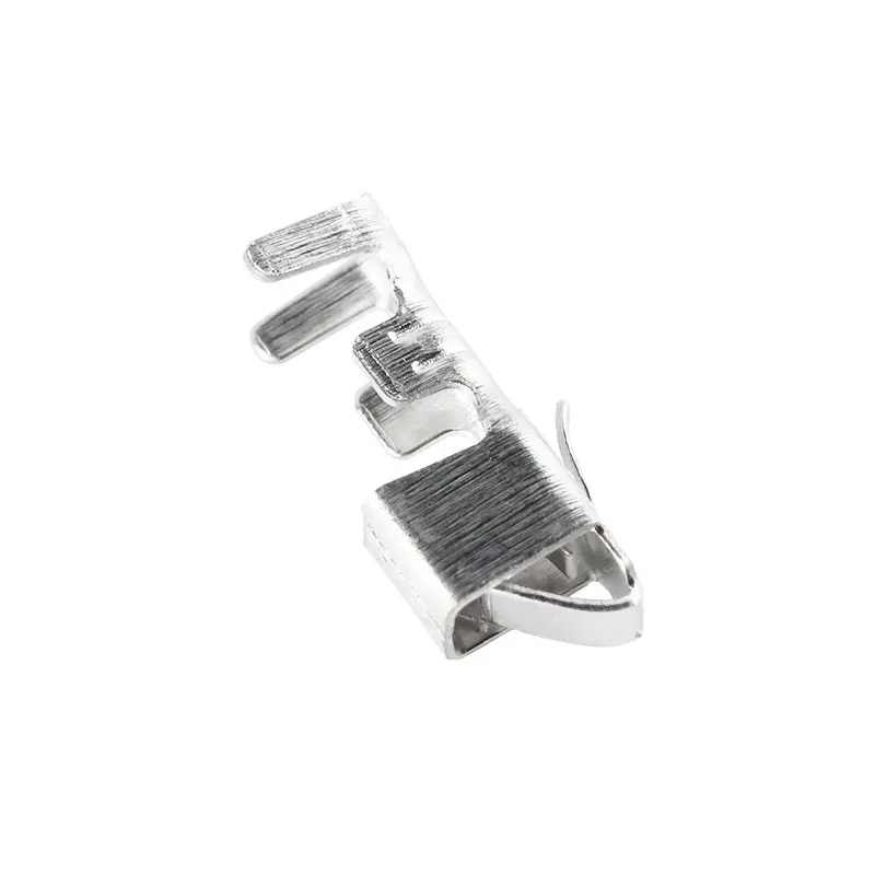 200PCS/LOT JST SM Male & Female Plug Housing Pin Header Crimp Terminals Plug Connectors Wire Cable Housing Male Crimp Pins